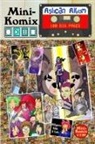 Mini Komix - Mini-Komix