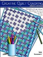 Ilene Baranowitz - Creative Quilt Coloring, Special Edition