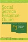 Purin Williams - Social Service Resource Directory - 2016