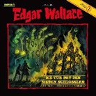 Edgar Wallace - Edgar Wallace - Die Tür mit den sieben Schlössern, 1 Audio-CD (Livre audio)