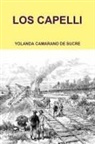 Yolanda Camarano De Sucre - Los Capelli