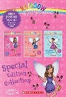 Daisy Meadows - Rainbow Magic Special Edition Collection