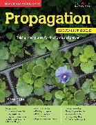 David, David Squire,  Squire David - Home Gardeners Propagation