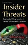 Melissa A Foster, Melissa A. Foster - Insider Threats
