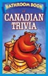Angela Murphy, Angela Murphy - Bathroom Book of Canadian Trivia