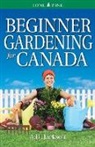 Alan Jackson, Alan Jackson - Beginner Gardening for Canada