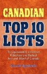 Dan de Figueiredo, Dan de Figueiredo, Dan de Figueiredo - Canadian Top 10 Lists