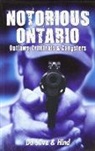 Maria Da Silva, Andrew Hind, Maria Da Silva, Maria Da Silva - Notorious Ontario