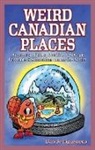 Dan de Figueiredo, Dan de Figueiredo, Dan de Figueiredo - Weird Canadian Places