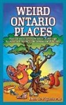 Dan de Figueiredo, Dan de Figueiredo, Dan de Figueiredo - Weird Ontario Places