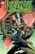 Amy Chu, Amy/ Mann Chu, Clay Mann, Clay Mann - Poison Ivy Cycle of Life and Death
