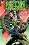 Amy Chu, Amy/ Mann Chu, Clay Mann, Clay Mann - Poison Ivy