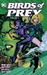 Chuck Dixon, Gail Simone - Birds of Prey 3