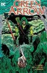 Mike Grell - Green Arrow 6
