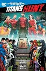 Dan Abnett - Titans Hunt