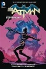 Greg Capullo, Danny Mikki, Scott Snyder, Scott/ Capullo Snyder, Greg Capullo, Danny Mikki - Batman 8