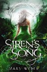 Mary Weber - Siren's Song