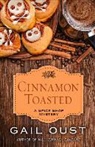 Gail Oust - Cinnamon Toasted
