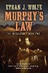 Ethan J. Wolfe - Murphy's Law