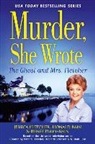Donald Bain, Jessica Fletcher, Jessica/ Bain Fletcher, Renee Paley-Bain - The Ghost and Mrs. Fletcher