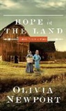 Olivia Newport - Hope in the Land