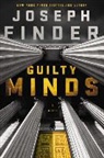 Joseph Finder - Guilty Minds