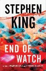 Stephen King - End of Watch