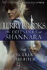Terry Brooks - The Sorcerer's Daughter
