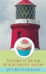 Jenny Colgan - Summer at Little Beach Street Bakery