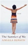 Angela Benson - The Summer of Me