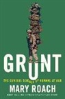 Mary Roach - Grunt