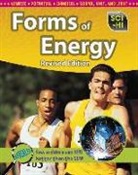 Anna Claybourne - Forms of Energy
