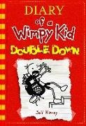Jeff Kinney - Double Down - Diary of a Wimpy Kid