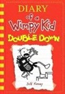 Jeff Kinney - Double Down