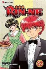 Brian Posehn, Rick Remender, Rumiko Takahashi, Rumiko Takahashi, Chip Zdarsky - Rin ne vol 22