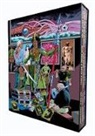 Alan Moore, Kevin O'Neill, O'Neill Kevin - Nemo Trilogy: Slipcase Edition