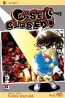 Gosho Aoyama, Gosho Aoyama - Case closed 60