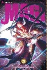 Vaughn Bode, Shinobu Ohtaka, Shinobu Ohtaka, James Tynion IV - Magi 21
