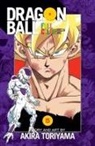 Akira Toriyama, Mark Millar, Curt Pires, Akira Toriyama, Rockwell White - Dragon ball color freeze 5