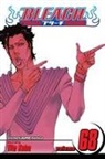 Alex De Campi, Tite Kubo, Tim Seeley, Kubo Tite, Tite Kubo - Bleach, Vol. 68