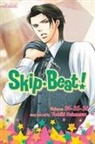 Donny Cates, Yoshiki Nakamura, Peter J Tomasi, Yoshiki Nakamura - Skip Beat! Vol. 12