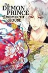 Aya Shouoto, Aya Shouoto - The Demon Prince of Momochi House 7
