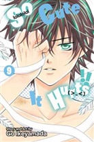 Go Ikeyamada, Go Ikeyamada - So cute it hurts v9