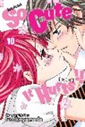 Go Ikeyamada, Go Ikeyamada, Mark Millar - So cute it hurts v10