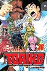 Jules Feiffer, Gilbert Hernandez, Jaime Hernandez, Mitsutoshi Shimabukuro, Mitsutoshi Shimabukuro - Toriko 36