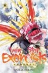 Jules Feiffer, Stan Sakai, Yoshiaki Sukeno, Yoshiaki Sukeno - Twin star exorcists vol 6