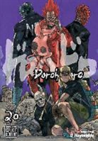 Robert Crumb, Q Hayashida, Q. Hayashida, Q Hayashida, Stan Sakai - Dorohedoro 20