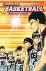 Fonteriz, Tadatoshi Fujimaki, Tadatoshi Fujimaki, Various - Kuroko s basketball v2