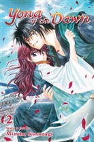 Arthur Conan Doyle, John Blackburn, Arthur Conan Doyle, Gordon, Hooper, Mizuho Kusanagi... - Yona of the dawn vol 2