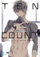 Rihito Takarai, Rihito Takarai - Ten count vol 2